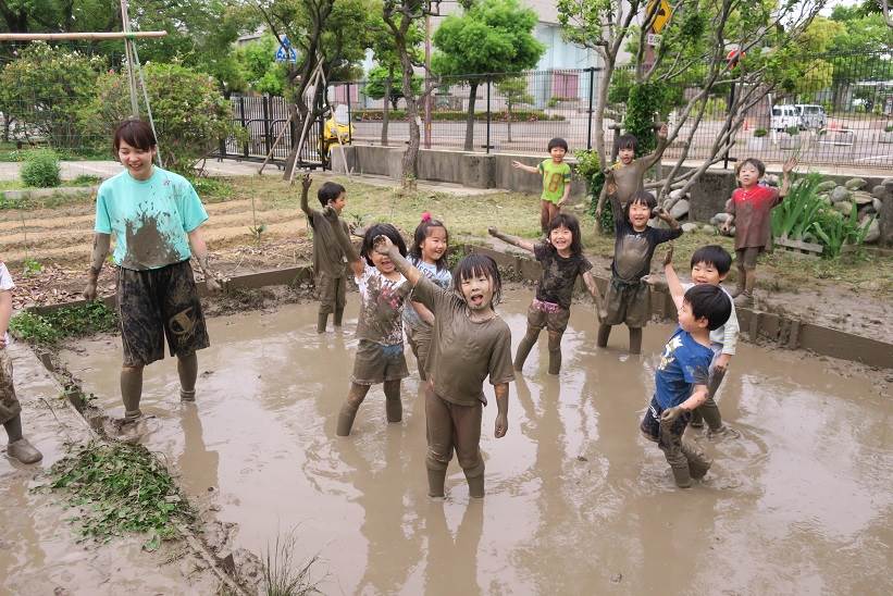 扇が丘幼稚園