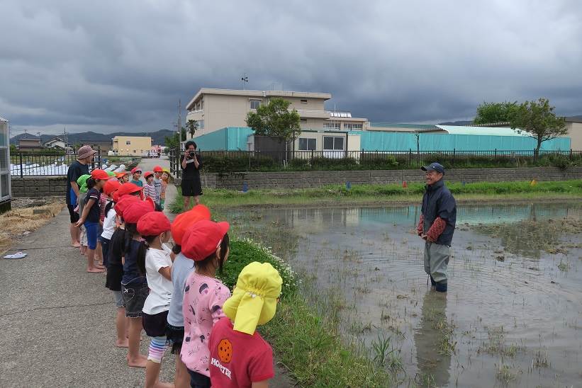 白銀幼稚園