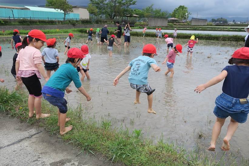 白銀幼稚園