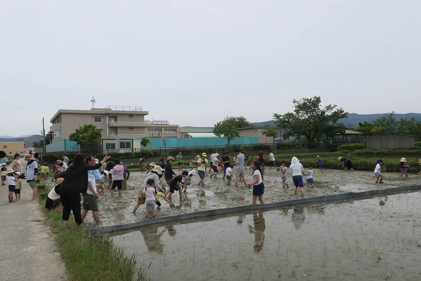 白銀幼稚園