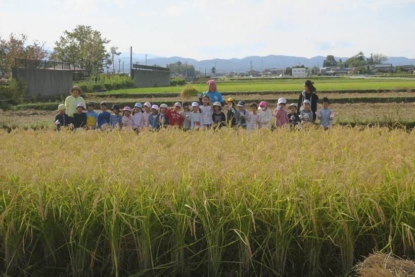 白銀幼稚園