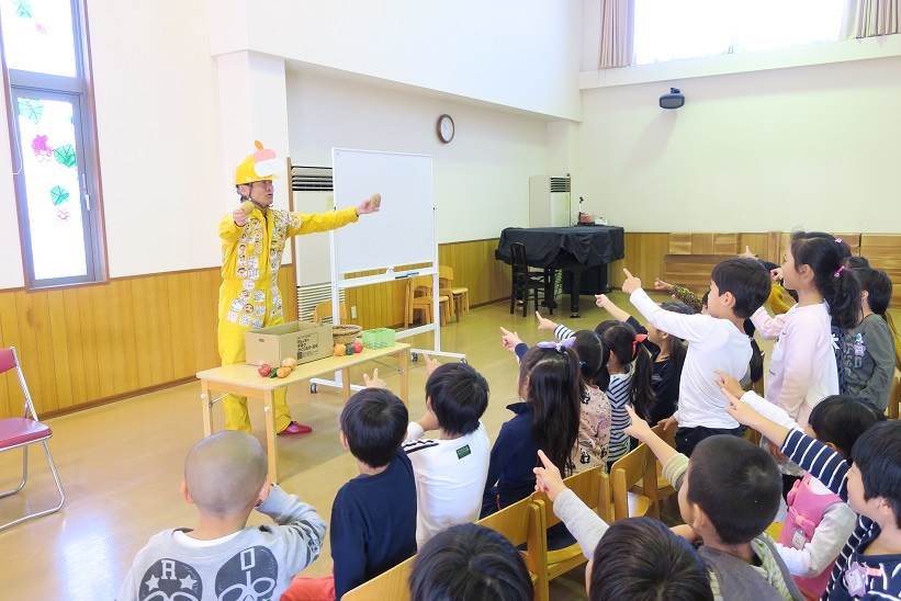 白銀幼稚園