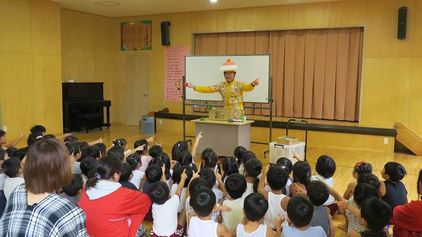 とくの幼稚園