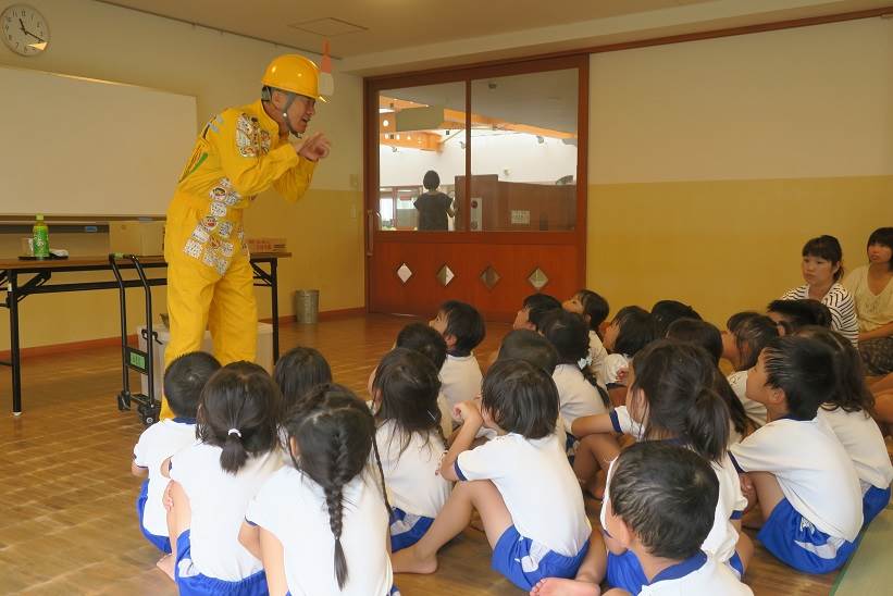 津幡とくの幼稚園