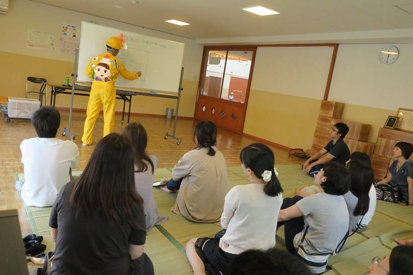 津幡とくの幼稚園