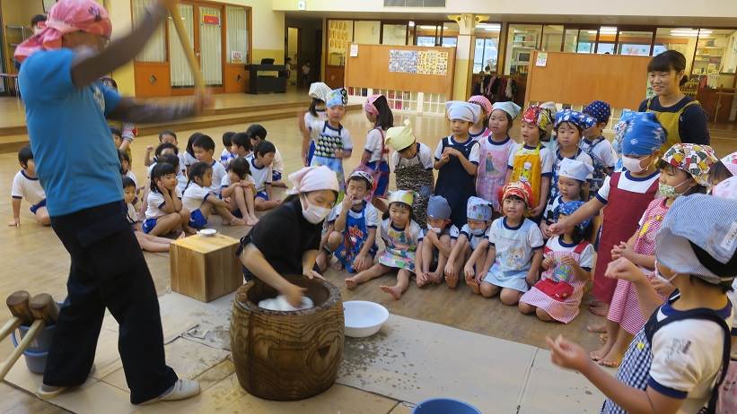 津幡とくの幼稚園