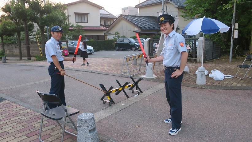 じょんから祭り