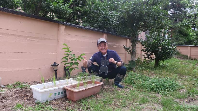 清泉幼稚園