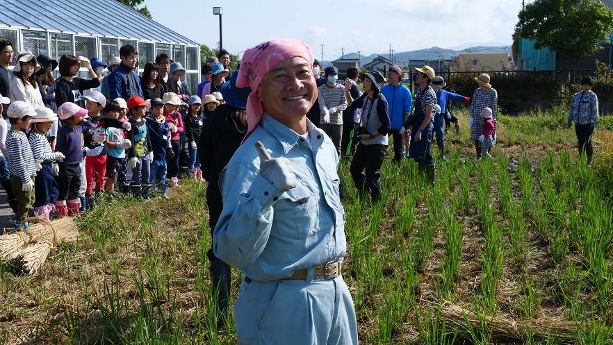 白銀幼稚園