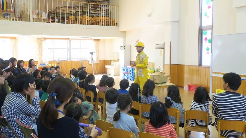 白銀幼稚園