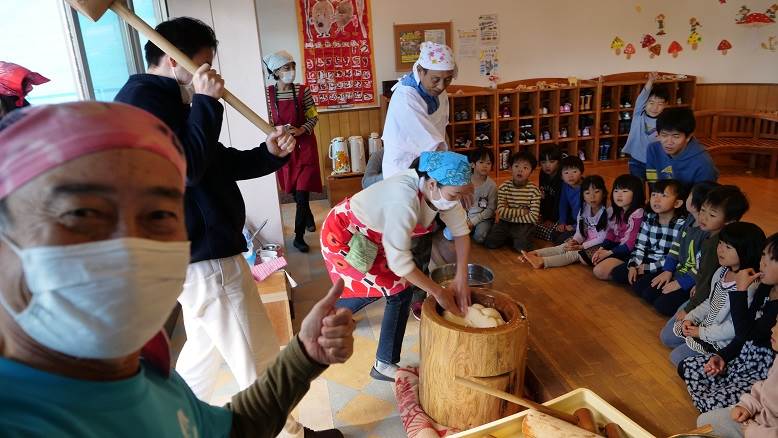 白銀幼稚園