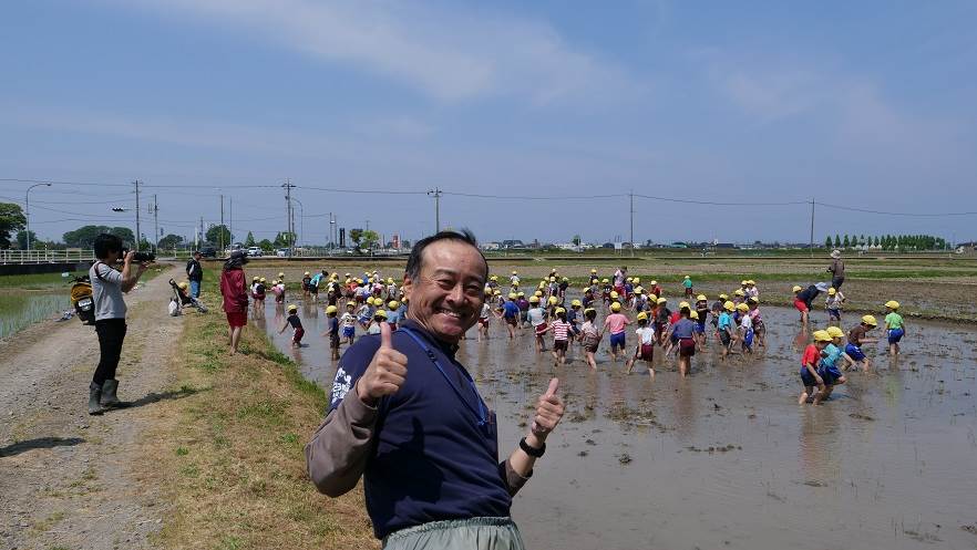 とくの＆津幡とくの幼稚園