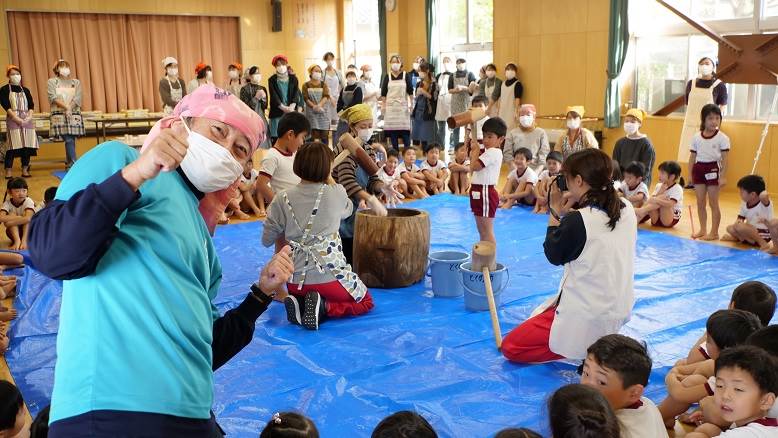 とくの幼稚園