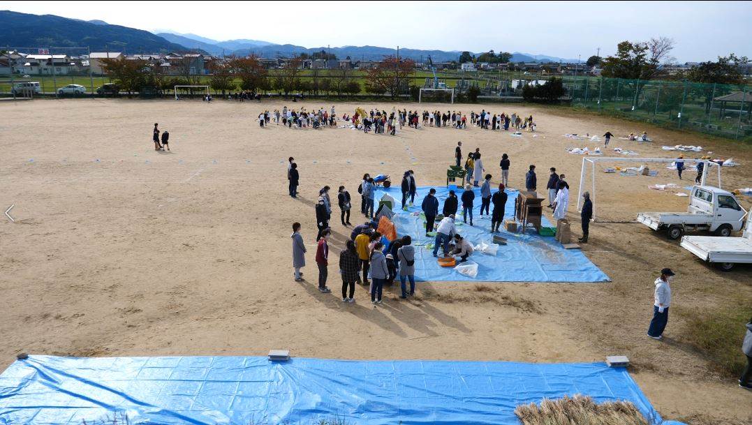 富陽小学校