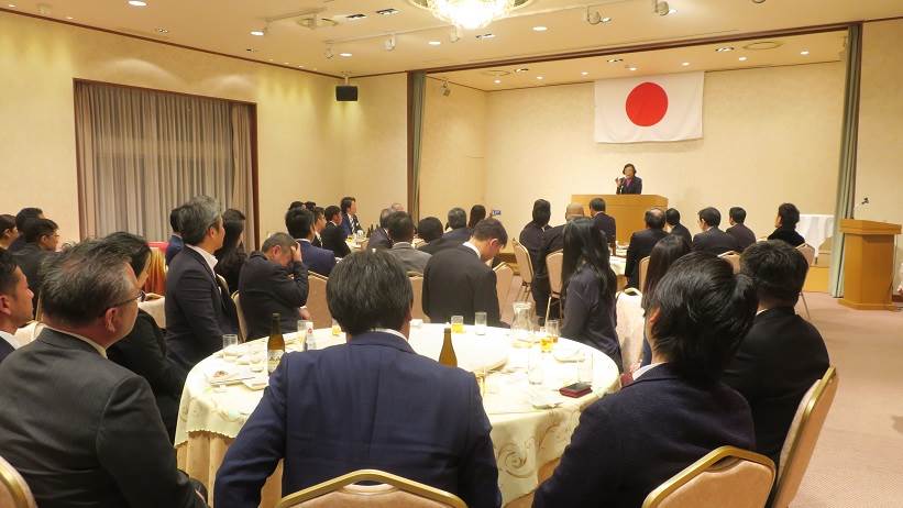 国家百年の計の会