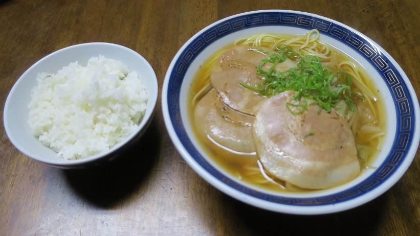 ラーメン