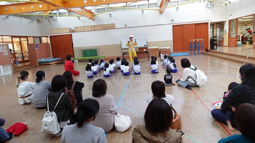 津幡とくの幼稚園