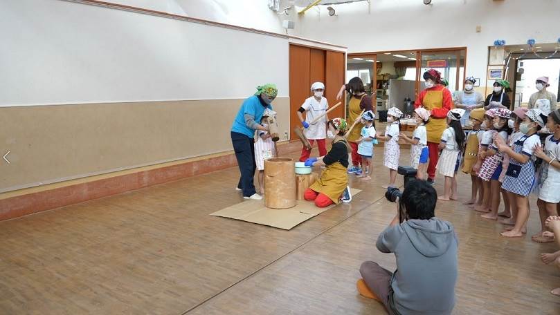 津幡とくの幼稚園