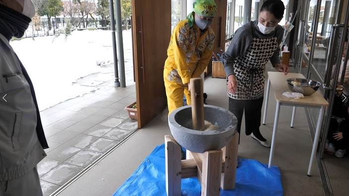 扇が丘幼稚園