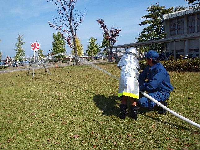 石川県立大学学園祭