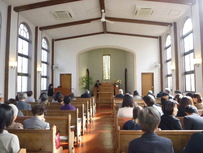 白銀幼稚園100周年