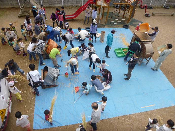白銀幼稚園