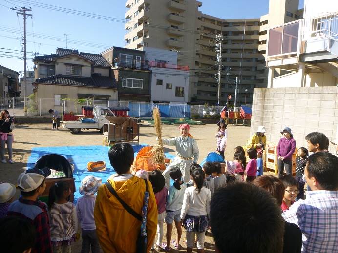 白銀幼稚園