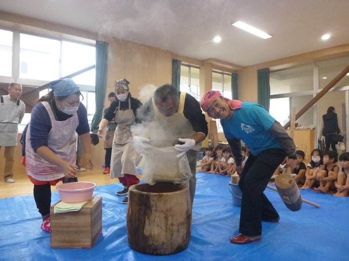 とくの幼稚園松任