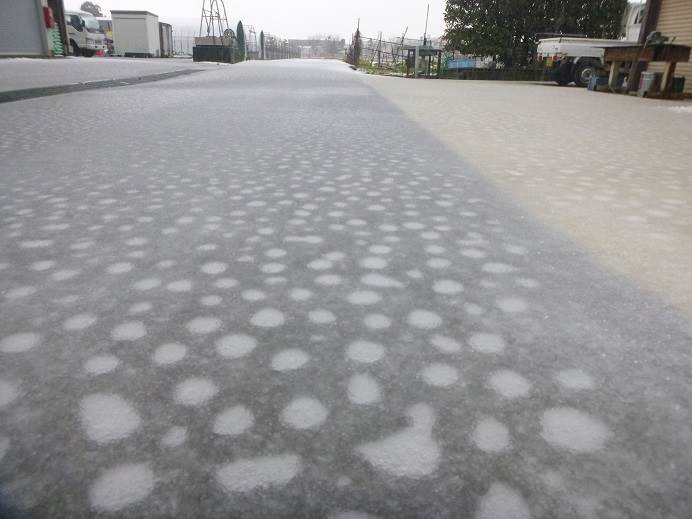 雪