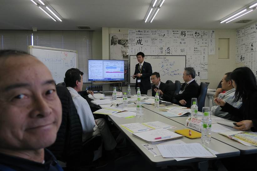 石川県羽咋市から発信する「食」の未来を共に考えるシンポジウム2017
