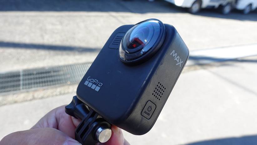 GoProMAX