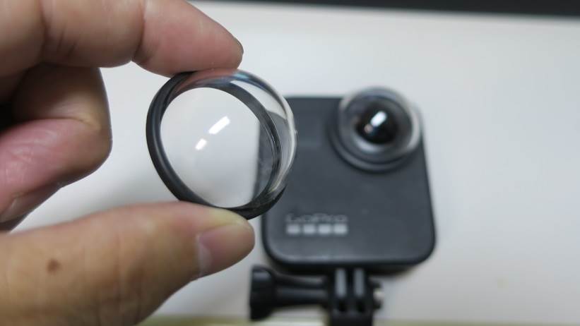 GoProMAX