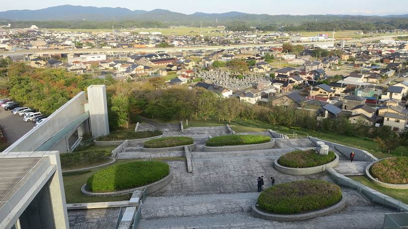 西田幾多郎記念館