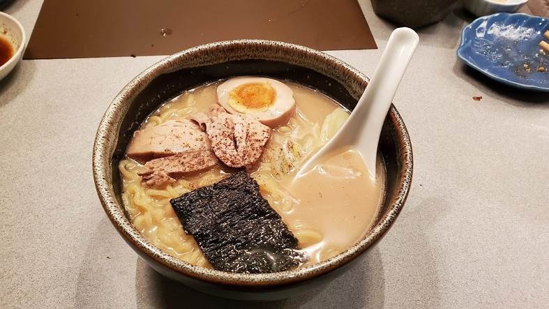 ラーメン