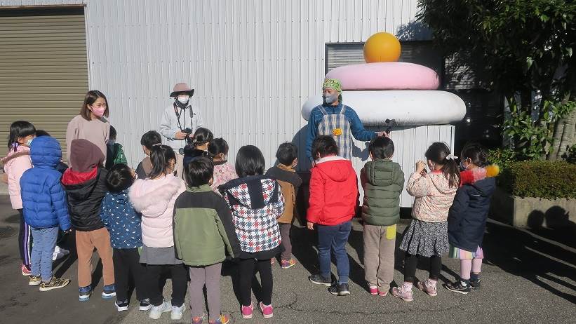 白銀幼稚園