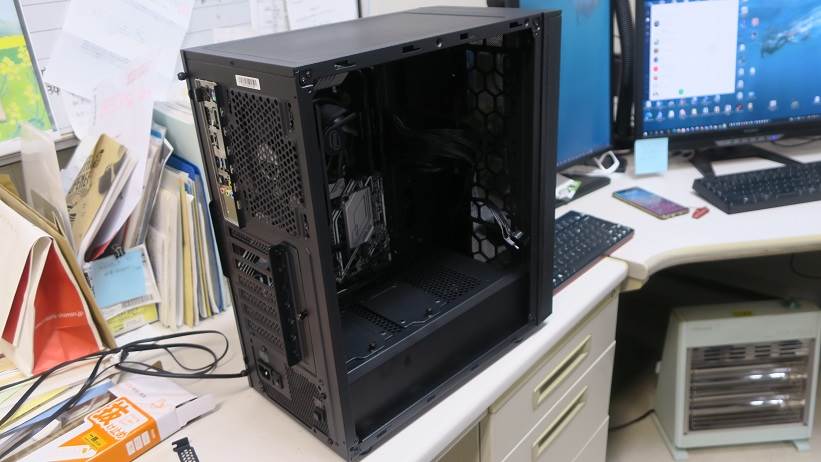 ＰＣ